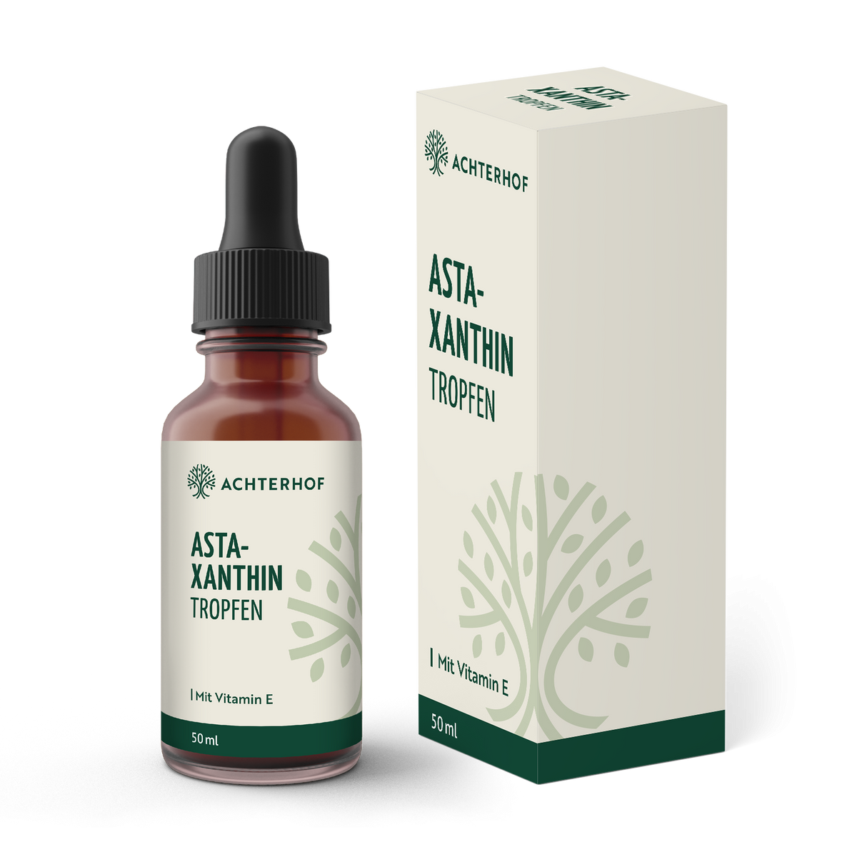 Astaxanthin Tropfen (50ml)