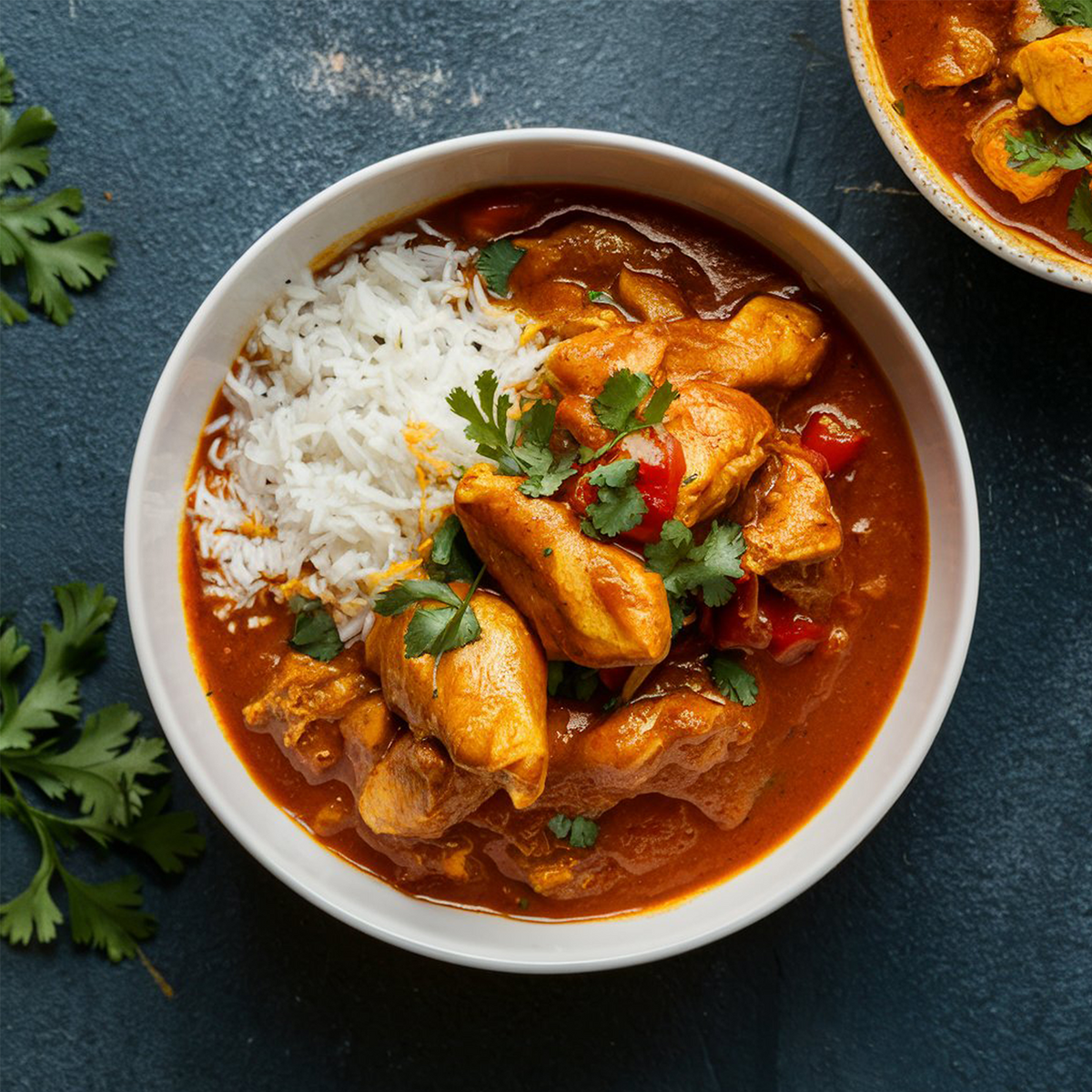 Curry Indisch Gewürzzubereitung (500g)