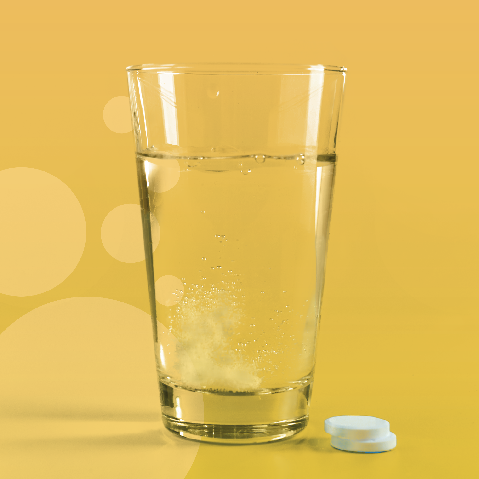 Enzymkomplex Drink Tabs (20 Brausetabletten)