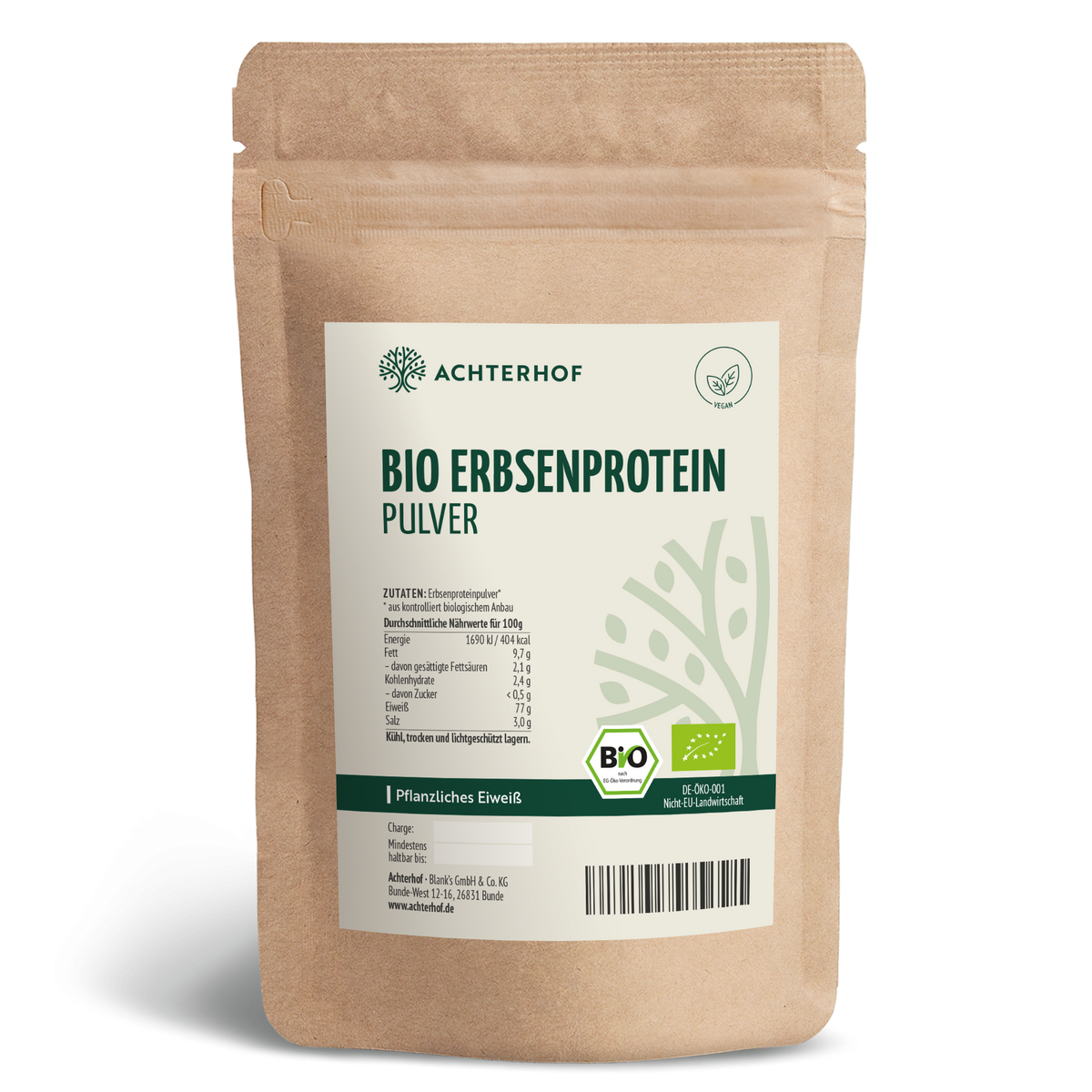 Greens & Proteins Set