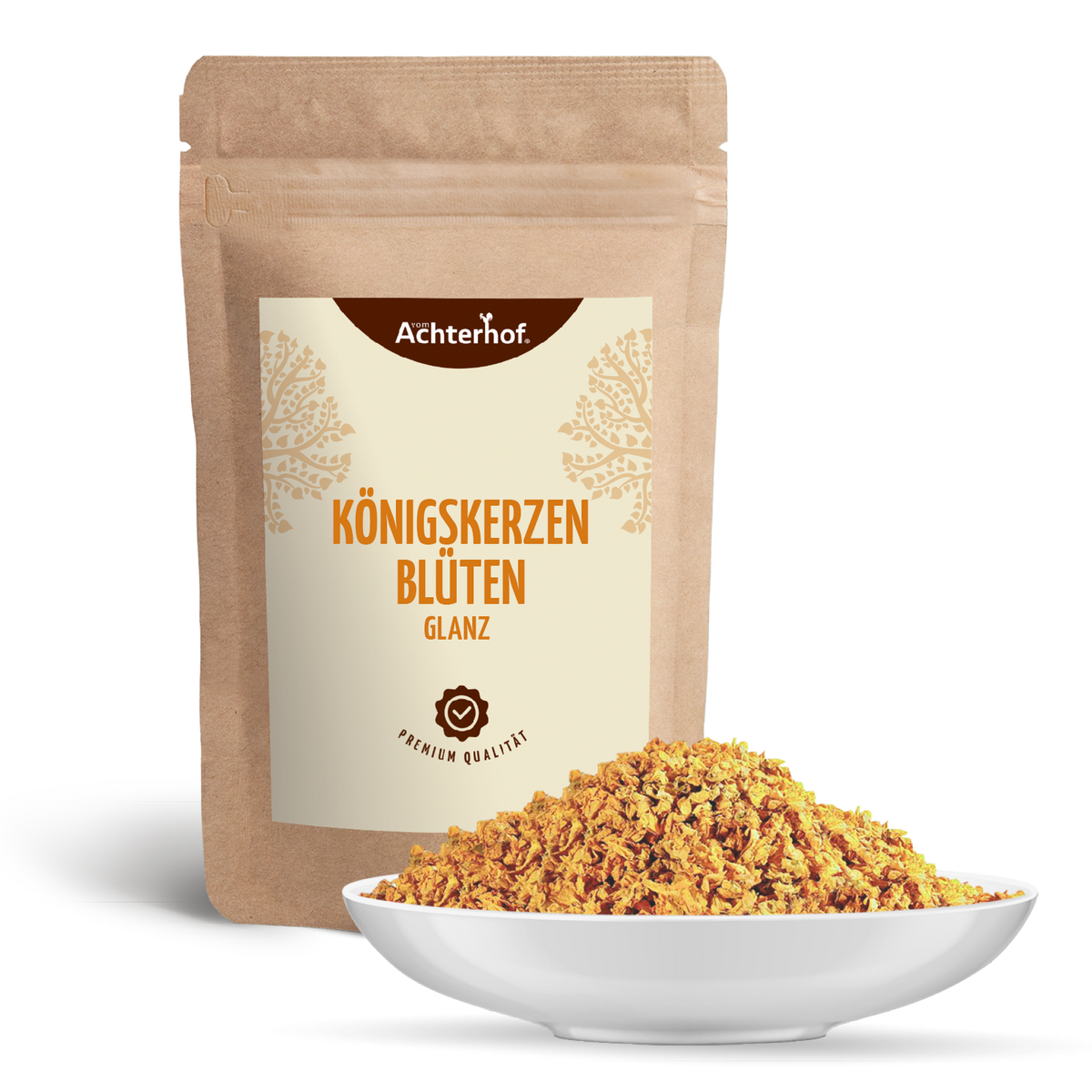Königskerzenblüten ganz (250g)