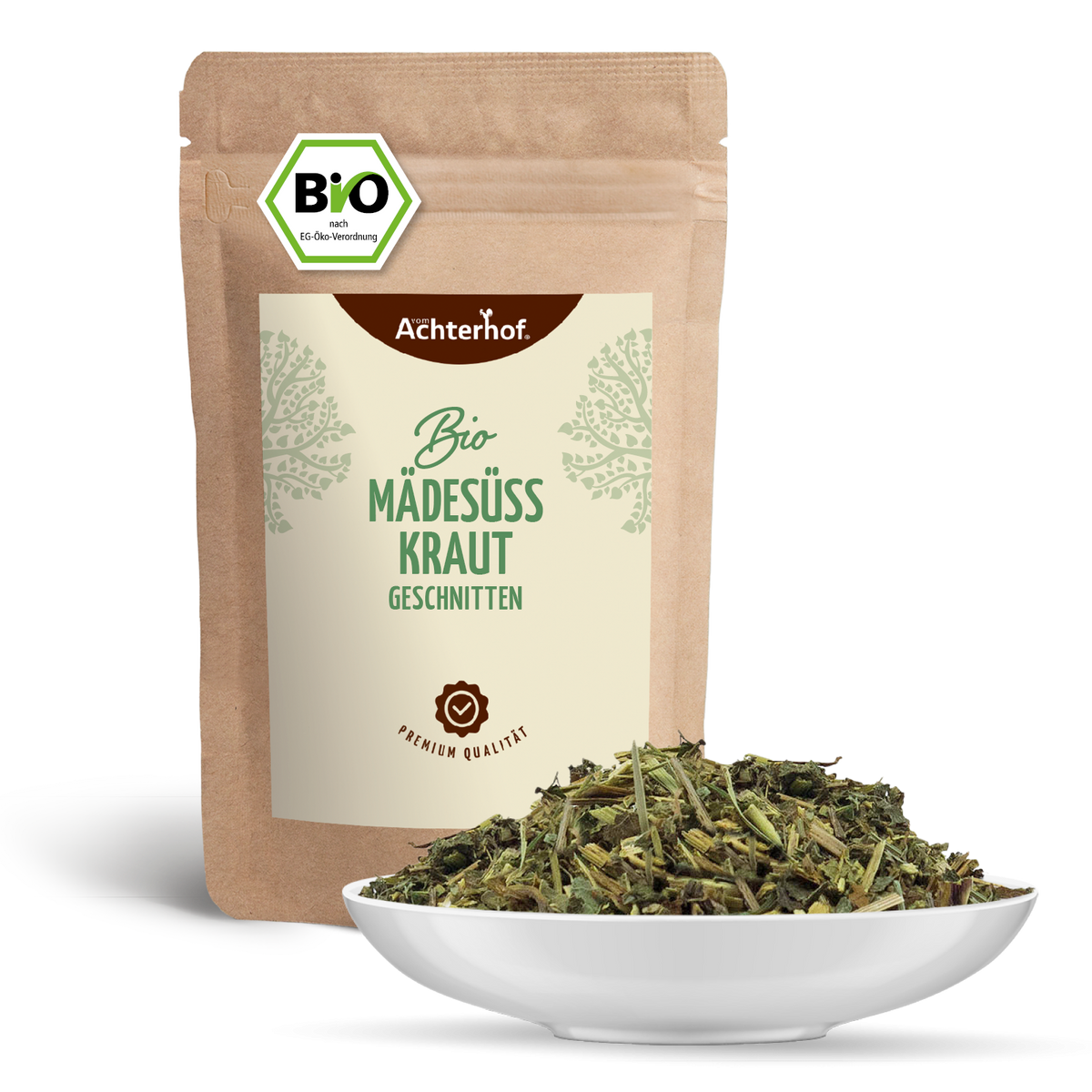 Mädesüßkraut geschnitten Bio (250g)