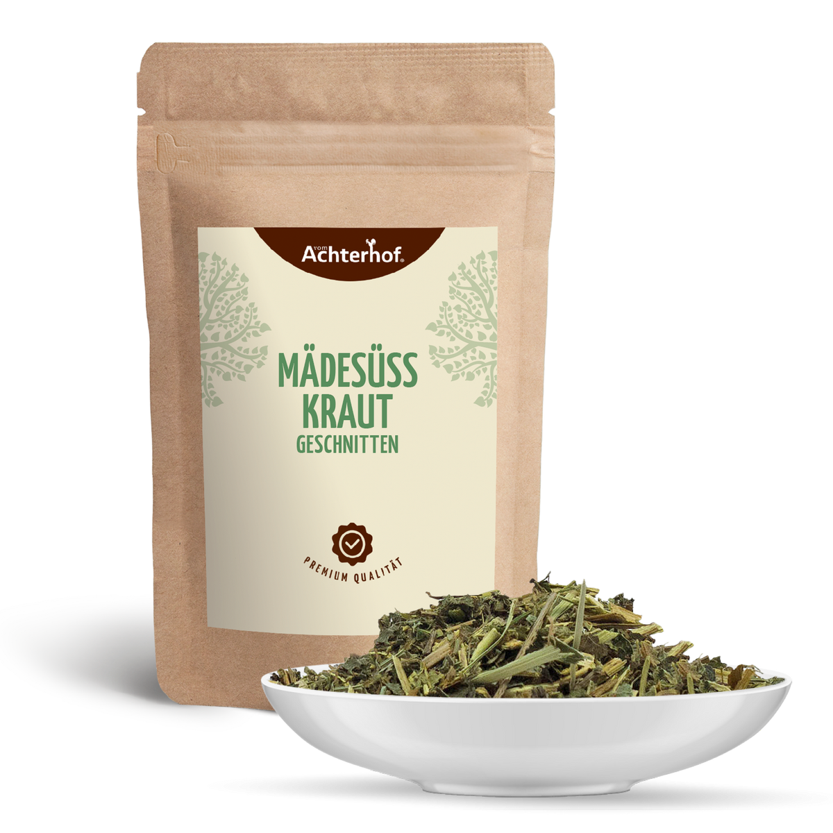 Mädesüßkraut geschnitten (100g)