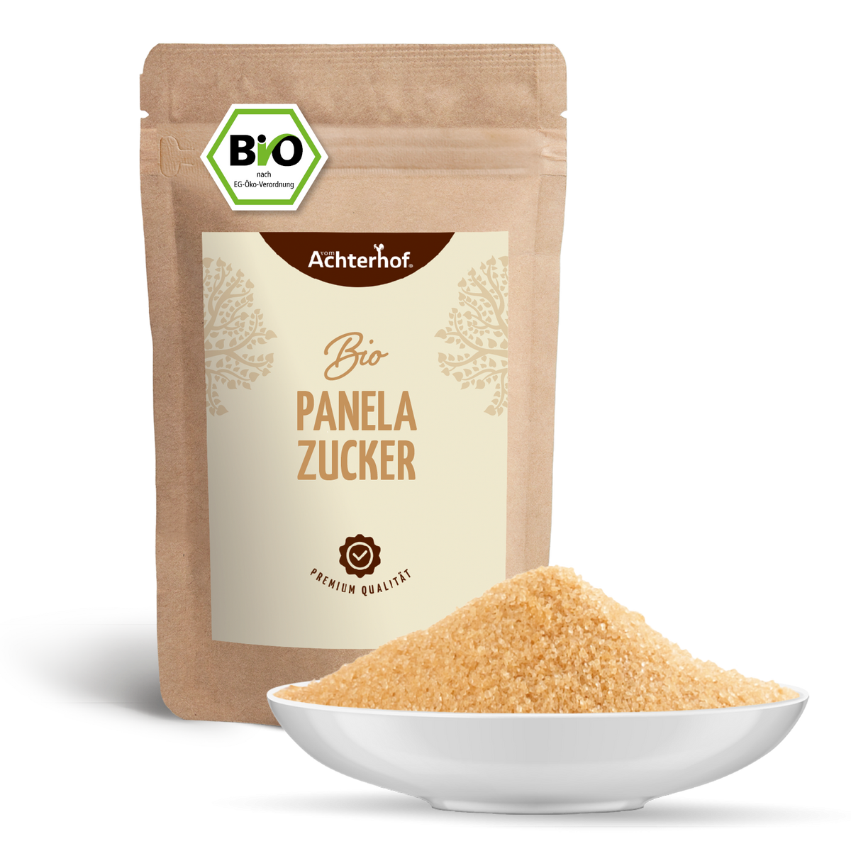 Panela Zucker Bio (500g)