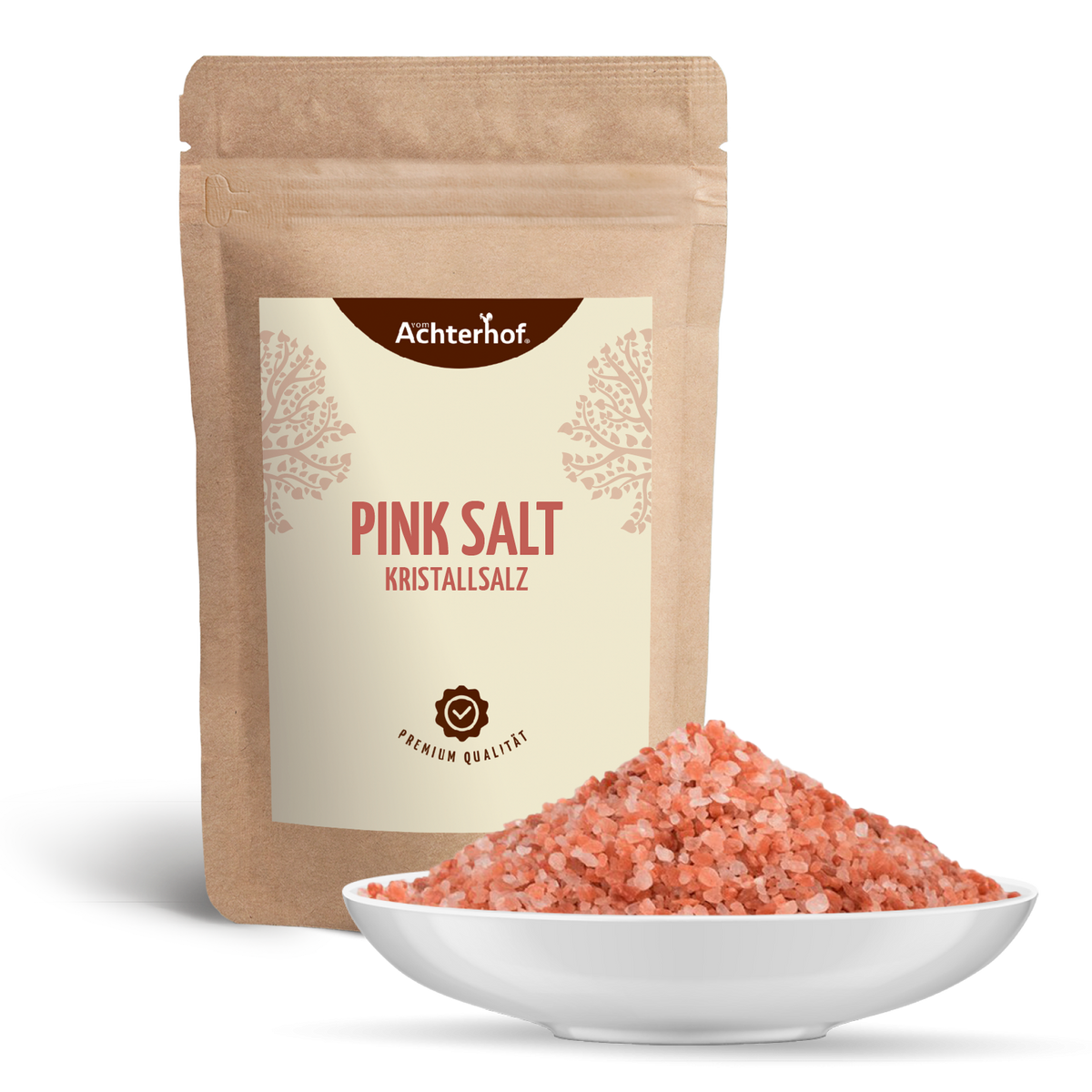 Pink Salt Kristallsalz (1000g)