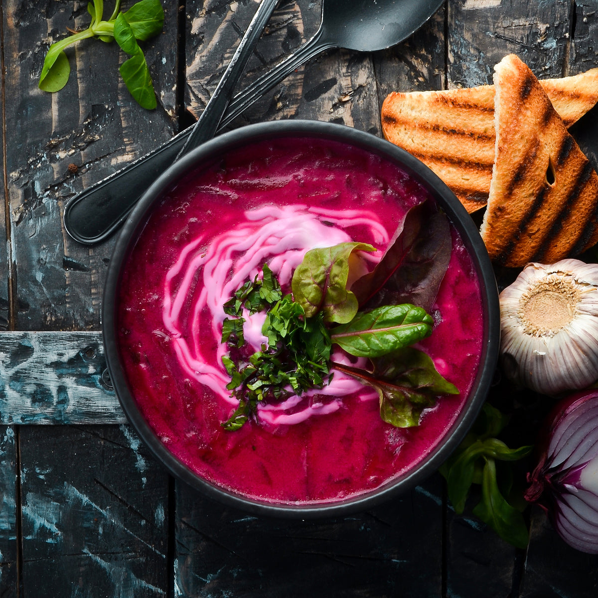 Rote Beete gemahlen Bio (500g)