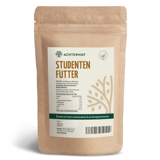 Studentenfutter (250g)