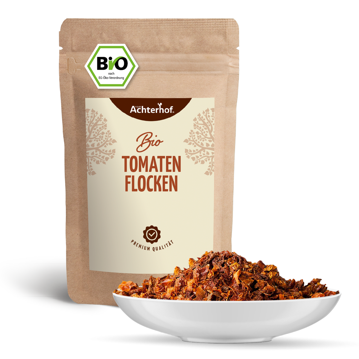 Tomatenflocken Bio (250g)