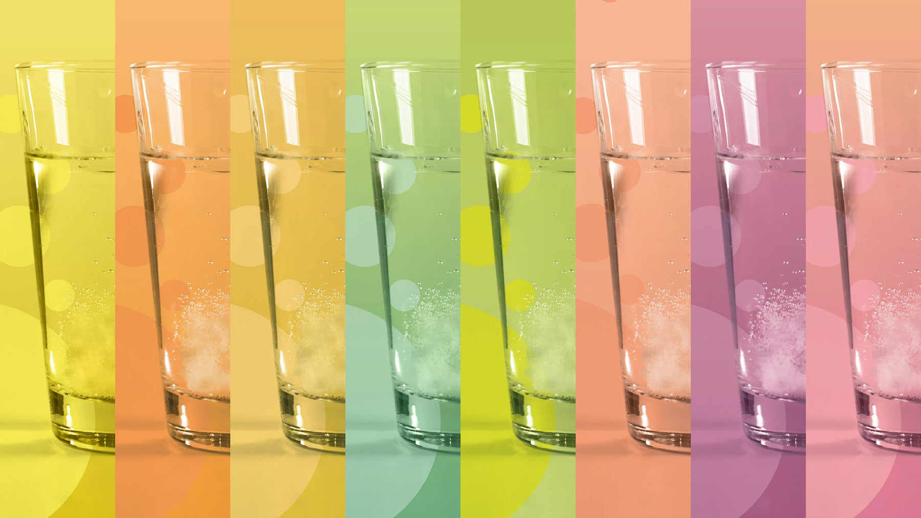 Drink Tabs
