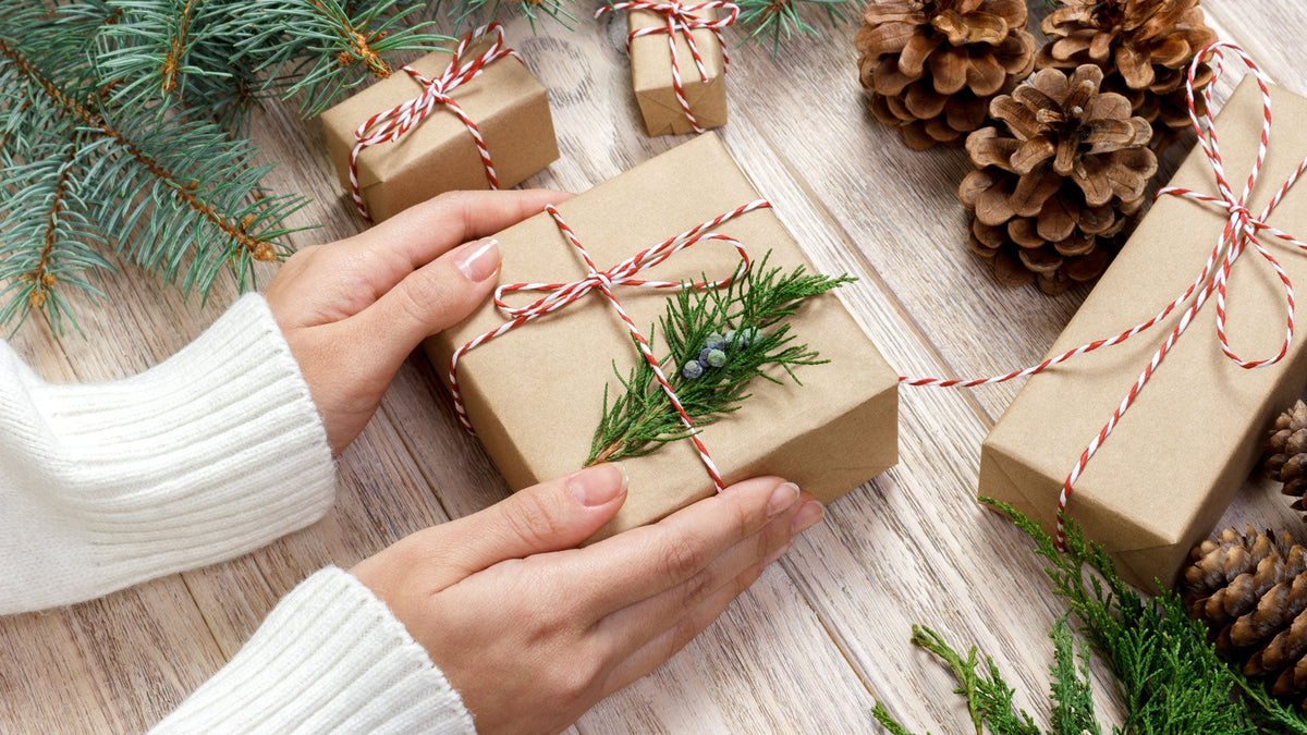 Weihnachtsgeschenke