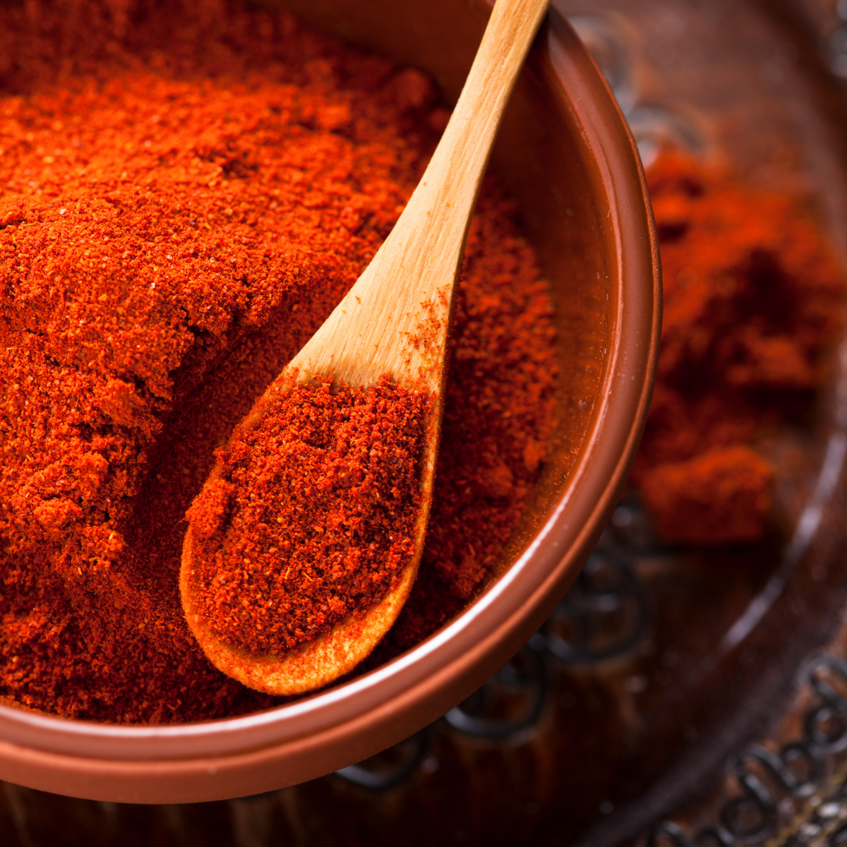 Paprika edelsüß gemahlen (1000g)