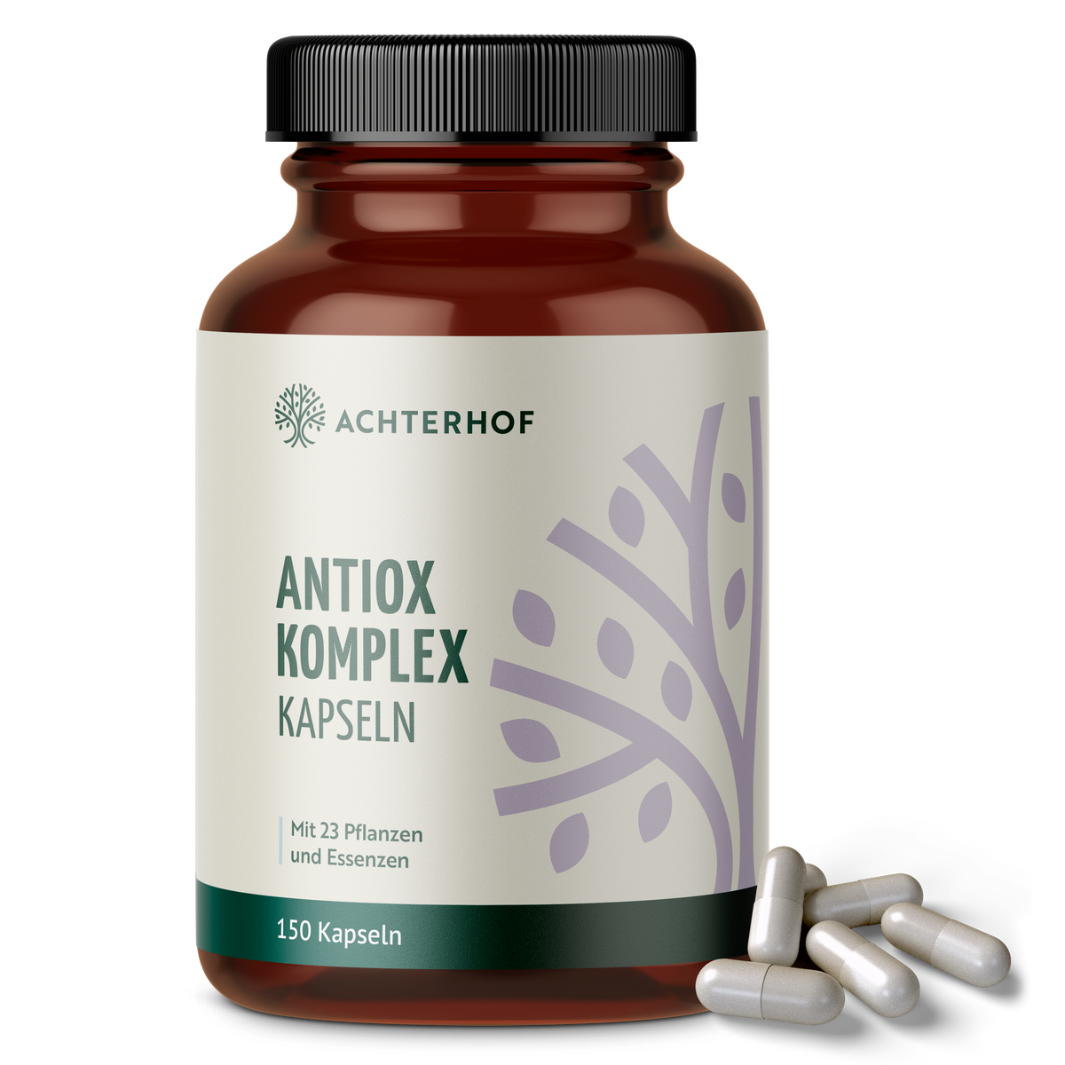 AntiOx Komplex (150 Kapseln)