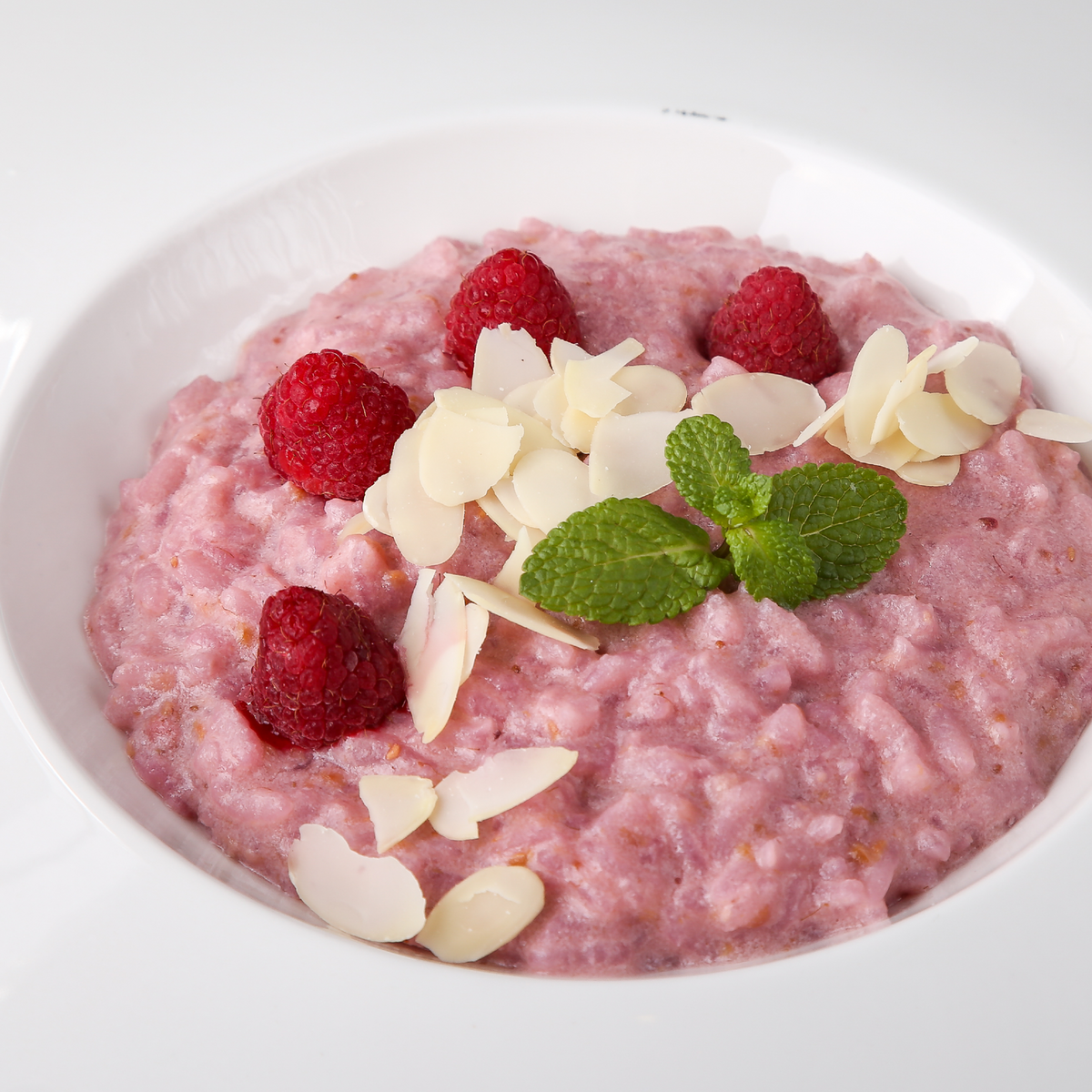 Ballaststoff Mix rote Beeren (100g)