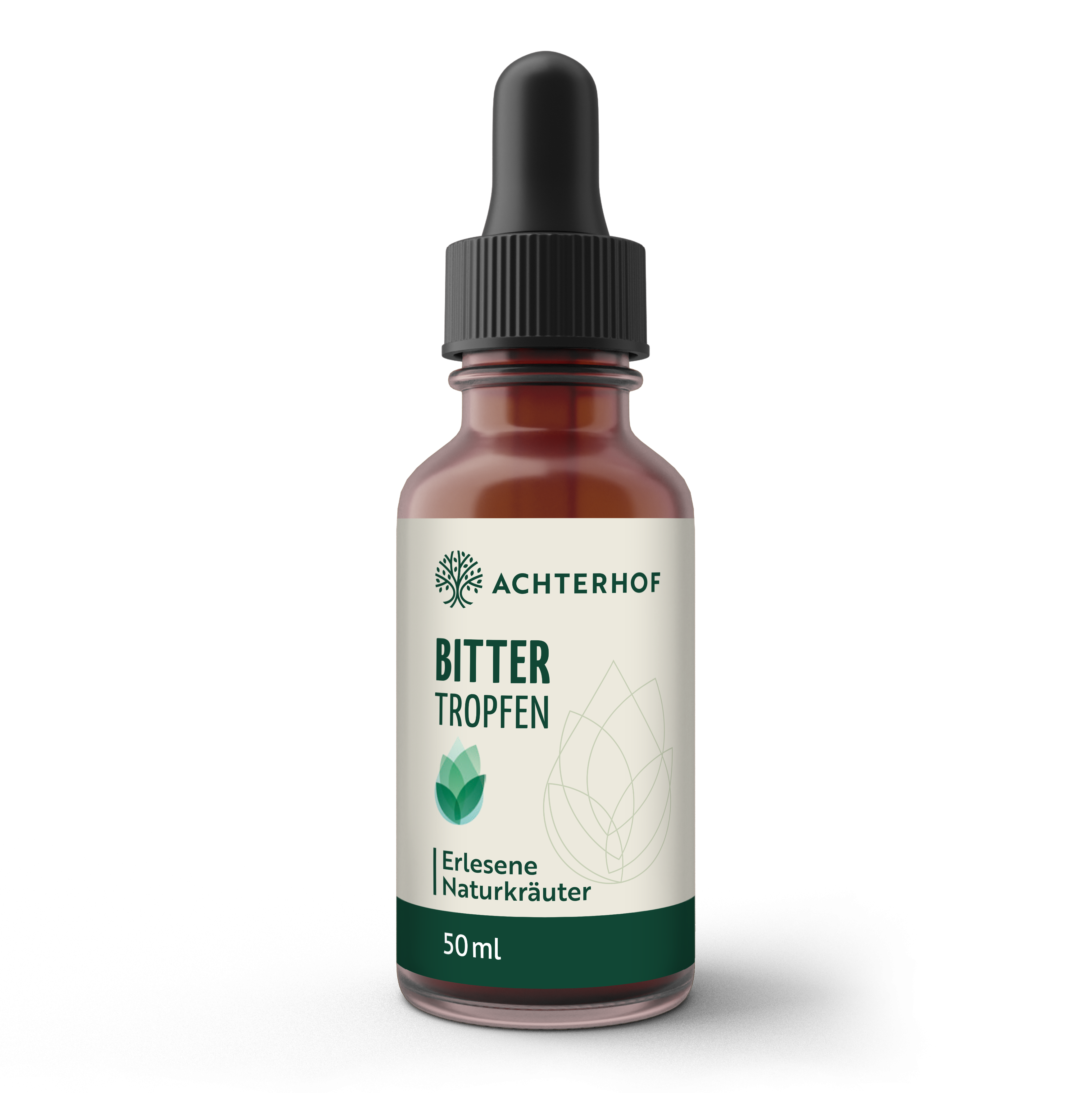 Bittertropfen (50ml)