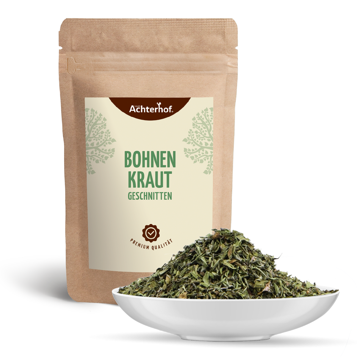 Bohnenkraut geschnitten (100g)