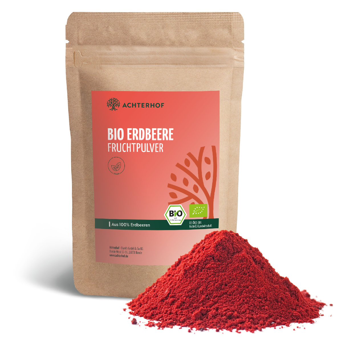 Bio Protein Shake Set