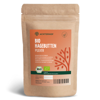 Bio Hagebutten Pulver (1000g)