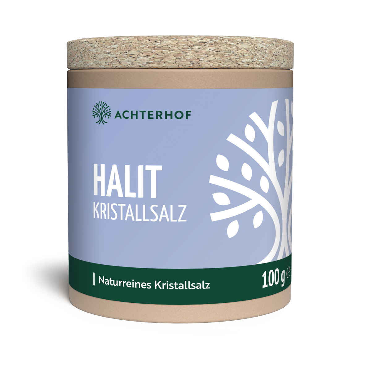 Halit Kristallsalz (100g)