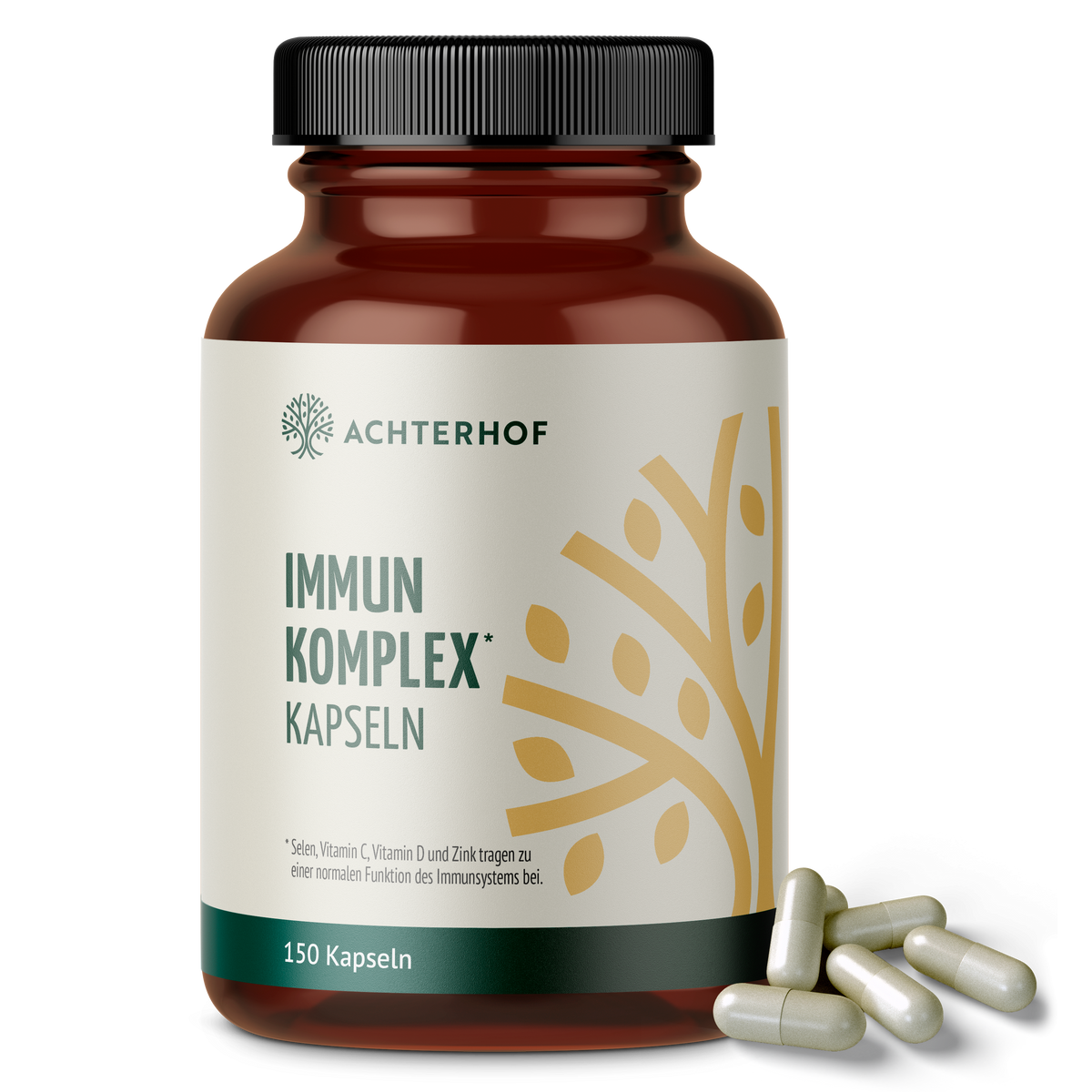 Immun Komplex (150 Kapseln)