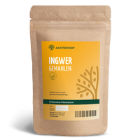Ingwer gemahlen (250g)
