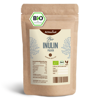Agaven Inulin Pulver Bio (500g)