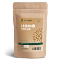 Kardamom gemahlen (100g)