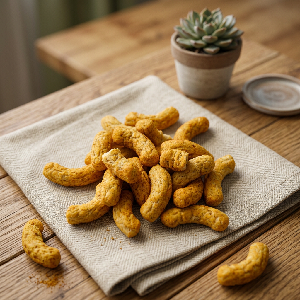 Bio Linsen Protein Flips (250g)