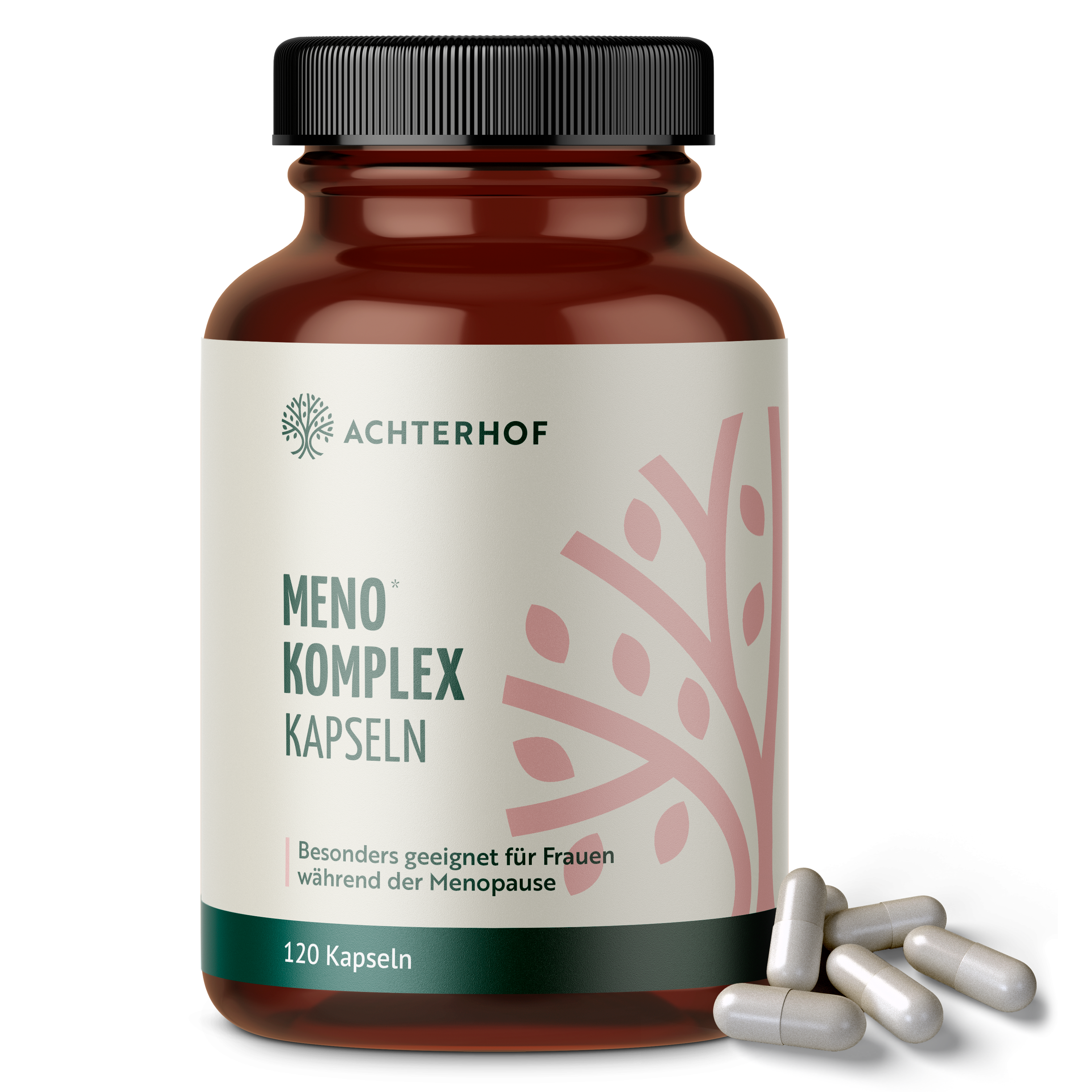 Meno Komplex (120 Kapseln)