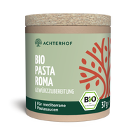 Pasta Roma Gewürzzubereitung Bio (37g)