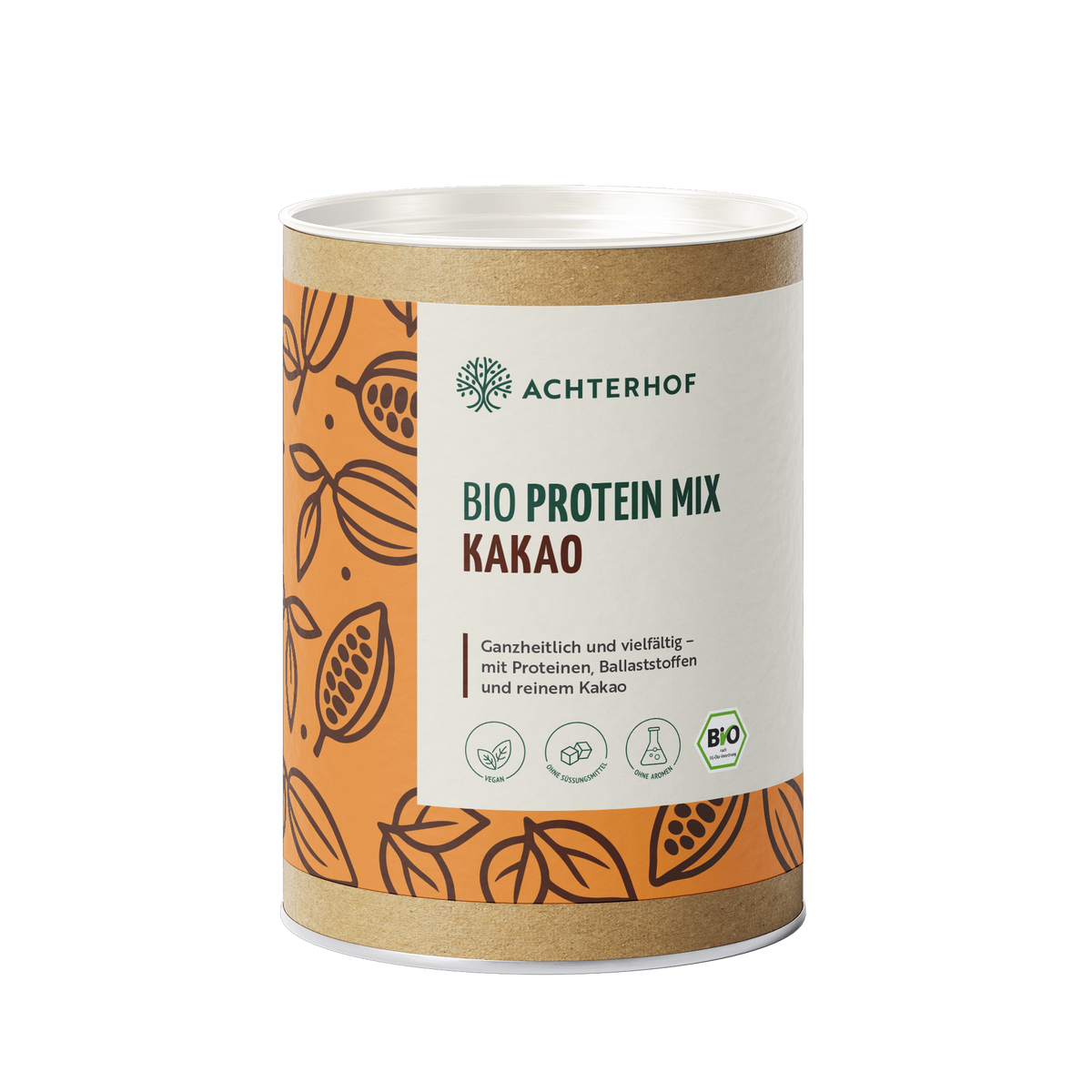 Bio Protein Mix Kakao (380g)