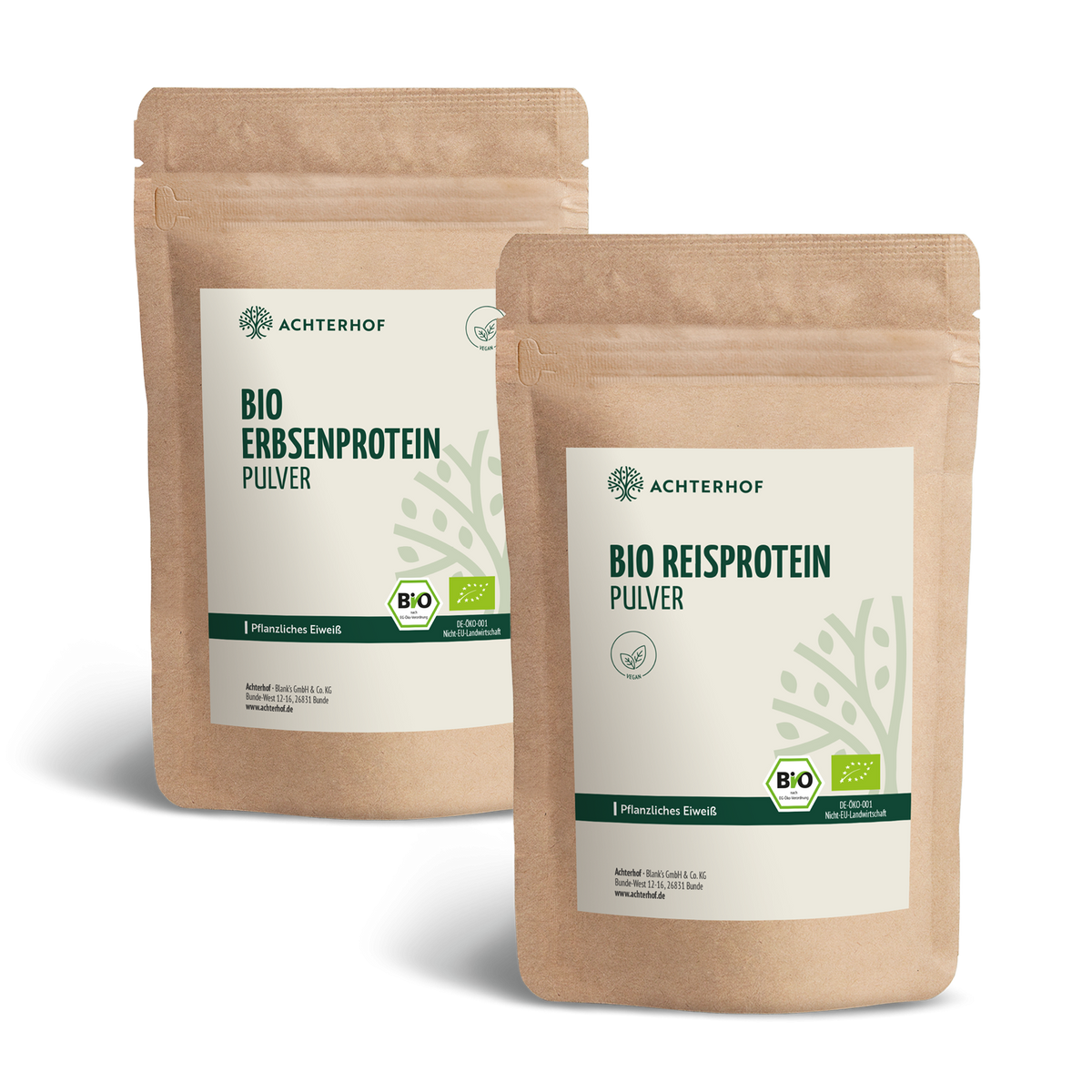 Protein Bio Set