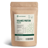 Veganes Protein Pulver (500g)