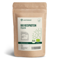 Bio Reisprotein Pulver (1000g)