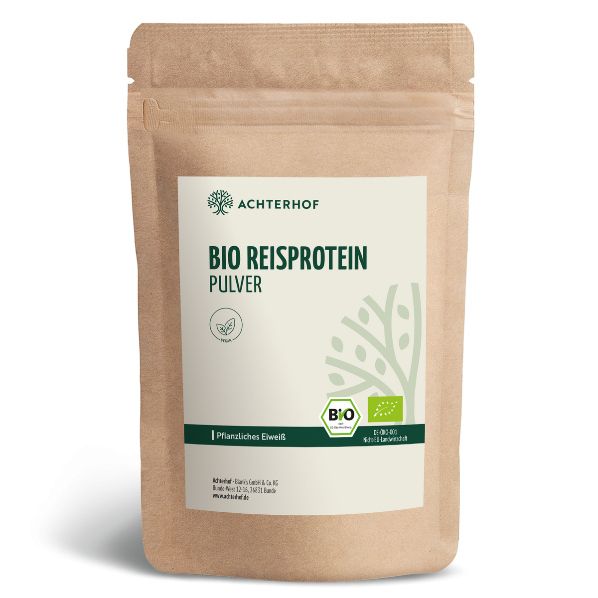 Bio Protein Shake Set