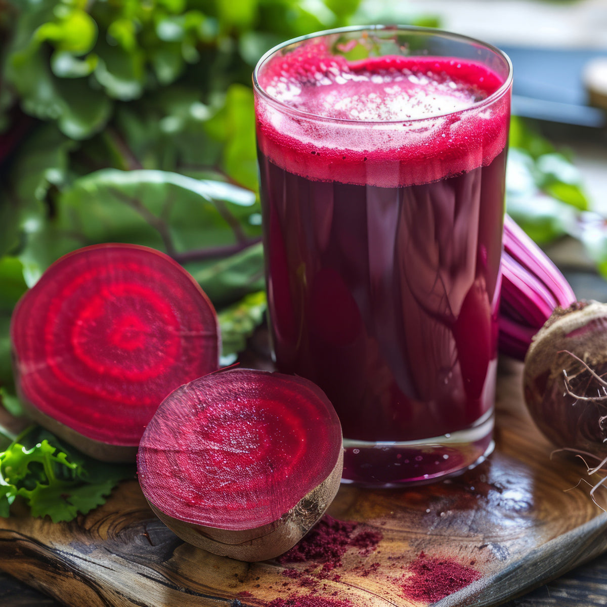Rote Beete gemahlen (500g)