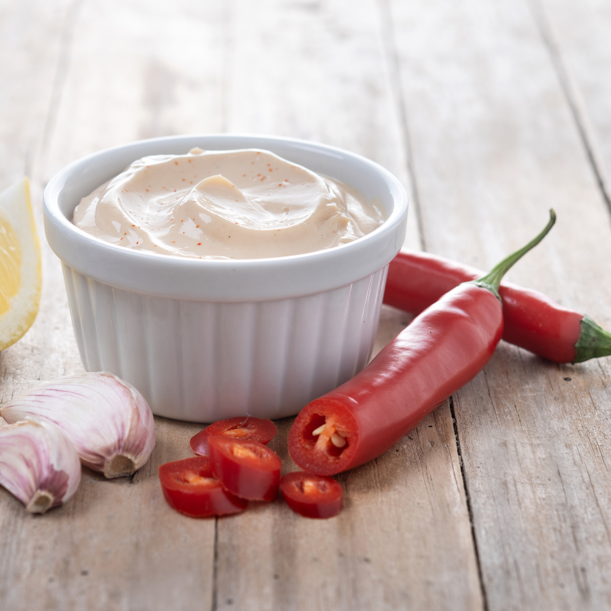 Sesam Chili Mix (100g)
