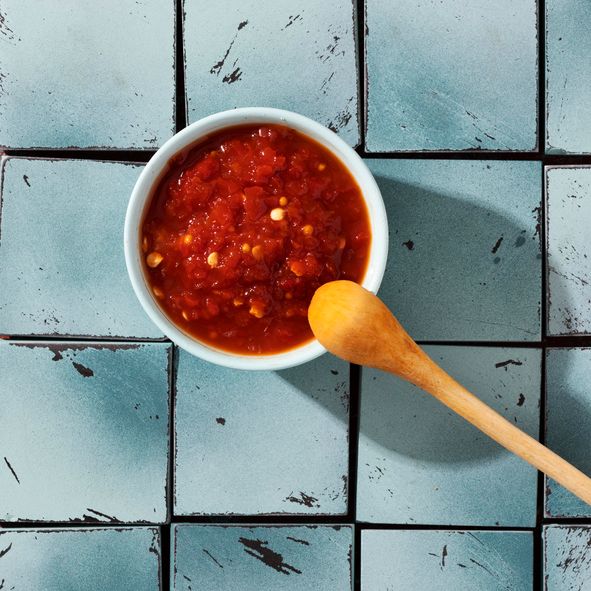 Sesam Chili Mix (100g)