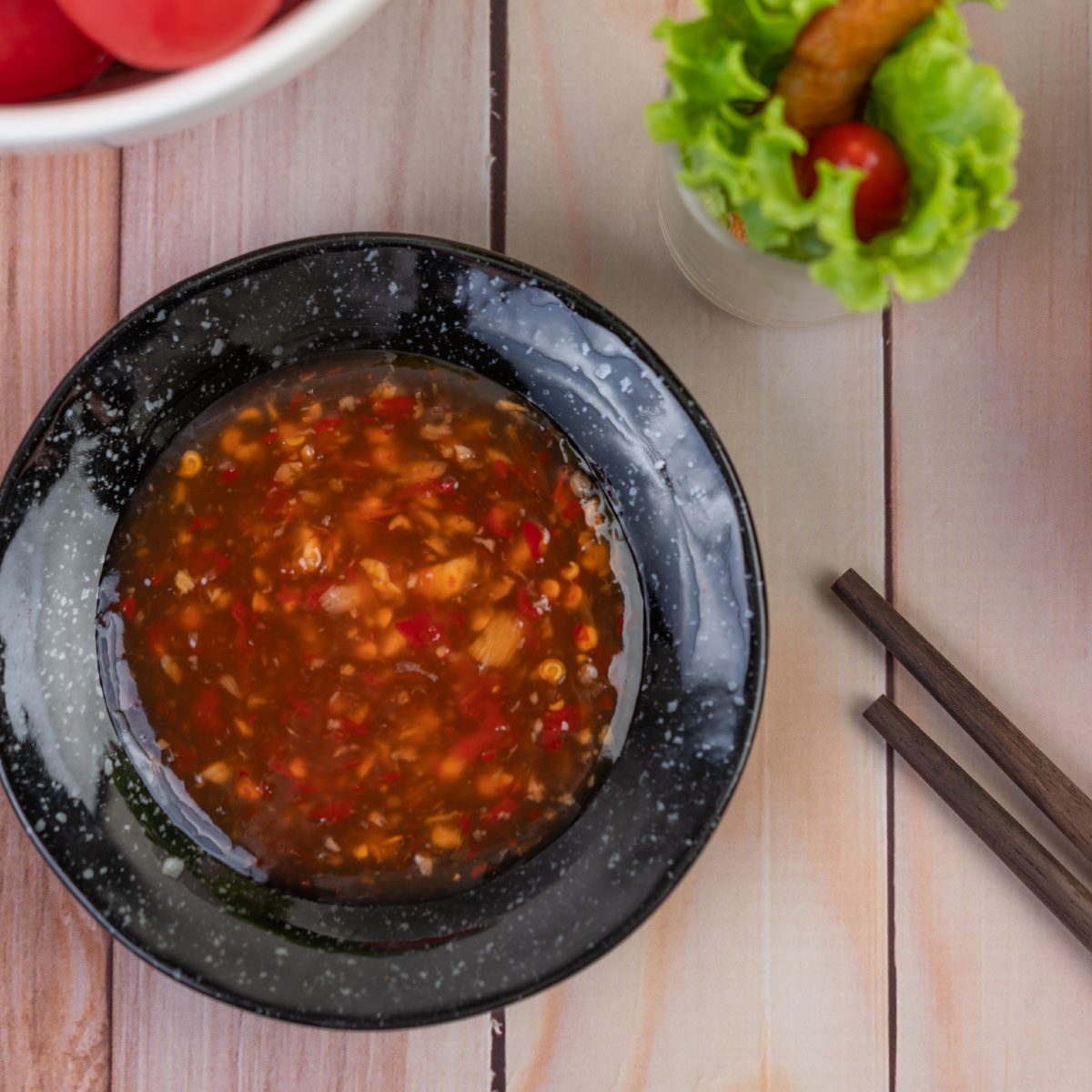 Sesam Chili Mix (100g)
