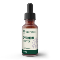 Spermidin B9 Tropfen (10ml)