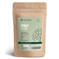 Spinat Pulver (500g)