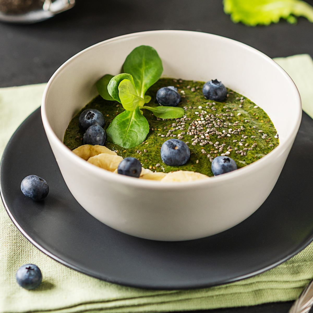 Bio Spirulina Pulver (250g)