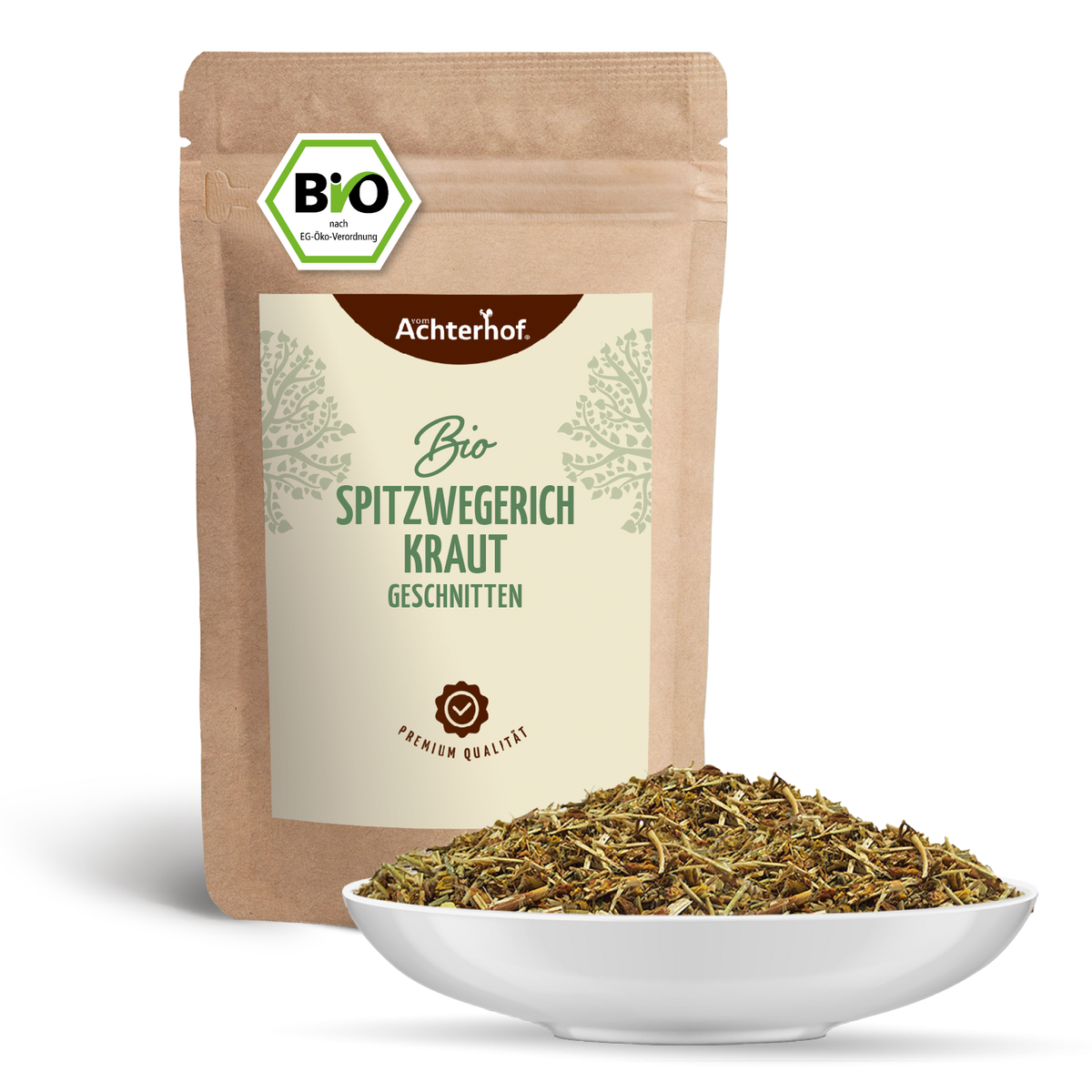 Steinkleekraut geschnitten Bio (250g)