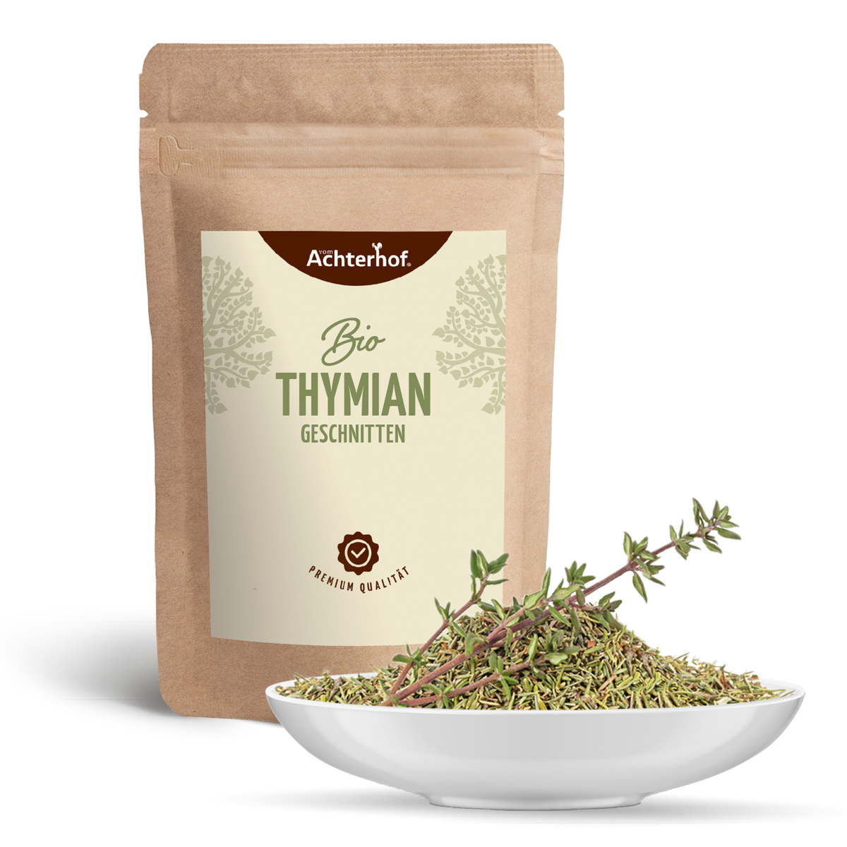 Thymian geschnitten (250g)