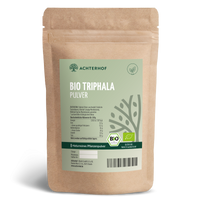 Bio Triphala Pulver (500g)
