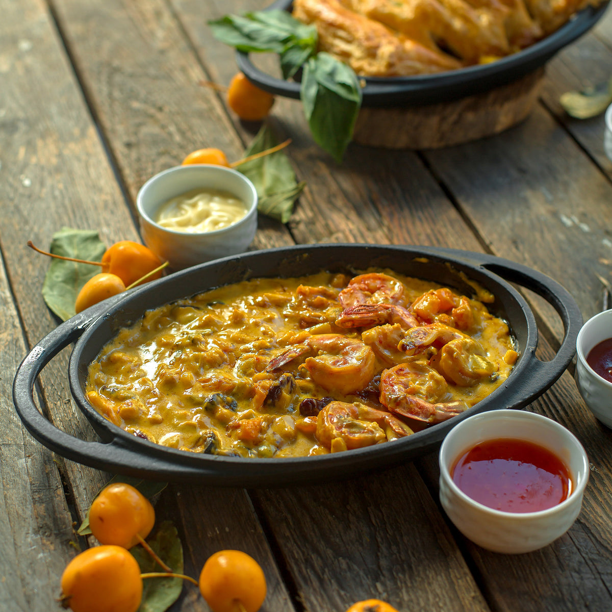 Umami Gewürzzubereitung (100g)