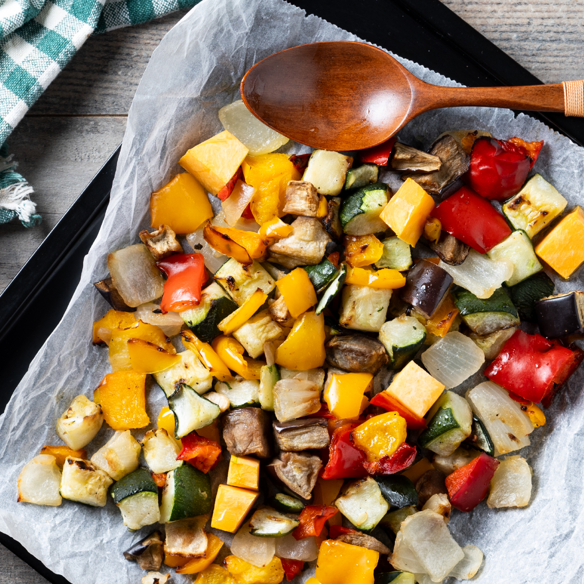 Bio Zucchini Allrounder Mix (100g)